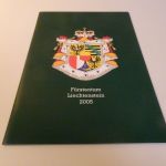 Liechtenstein 2005 Jahreszusammenstellung postfrisch komplett