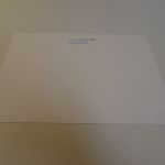 Berlin Automatenmarken US1 FDC