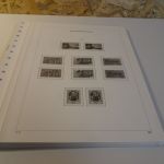 Bund Kabe bo-collect 1980-1984 falzlos