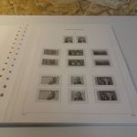 Bund Kabe bo-collect 1980-1984 falzlos