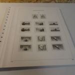 Bund Kabe bo-collect 1985-1989 falzlos