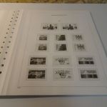 Bund Kabe bo-collect 1985-1989 falzlos