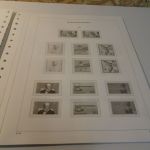 Bund Kabe bo-collect 1985-1989 falzlos