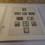 Bund Lindner T falzlos 1980-1989