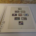Bund Lindner T falzlos 1980-1989