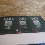 Schweiz Kabe falzlos 1997-1999