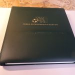 Fußball WM 1990 Abosammlung über 75 Blatt