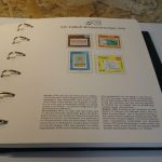 Fußball WM 1990 Abosammlung über 75 Blatt