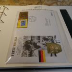 Fußball WM 1990 Abosammlung über 75 Blatt