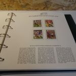 Fußball WM 1990 Abosammlung über 75 Blatt