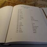 Olympiade 1972 Abosammlung über 50 Blatt