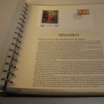 UNO New York Unicef/Flaggen der Nationen 5 Bände