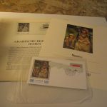 UNO New York Unicef/Flaggen der Nationen 5 Bände