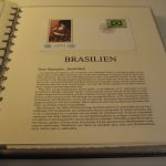 UNO New York Unicef/Flaggen der Nationen 5 Bände