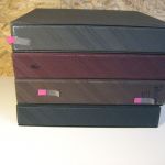 4 Lindner Kassettenbinder Eco 18 Ring