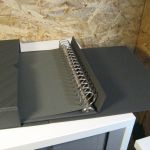 4 Lindner Kassettenbinder Eco 18 Ring