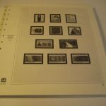 Bund Safe Dual 1978-1990 Deutsche Einheit