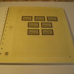 Bund Safe Dual 1978-1990 Deutsche Einheit
