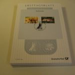 Bund ETB Jahrgang 2014 komplett