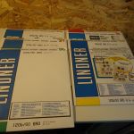 Bund Lindner T falzlos 1990-1994