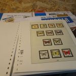 Bund Lindner T falzlos 1990-1994