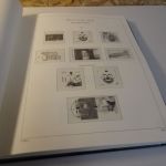 Bund Collecta 2001-2009 falzlos inkl. Binder