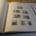 Bund Collecta 2001-2009 falzlos inkl. Binder