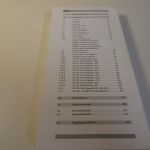 Sieger Zeppelin Post Katalog 22. Auflage