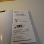Sieger Zeppelin Post Katalog 22. Auflage