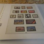 Bund Lindner T falzlos 1990-1997