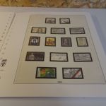 Bund Lindner T falzlos 1990-1997