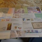 UNO Wien Jahresmappen 1988-2001