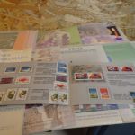 UNO Wien Jahresmappen 1988-2001