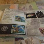 UNO Wien Jahresmappen 1988-2001