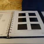 Dt. Post Deutschland Plus 2012-2013 falzlos inkl. Binder + Schuber