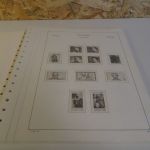 Bund Kabe falzlos 1974-1984