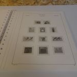 Bund Kabe falzlos 1974-1984