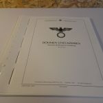 Böhmen + Mähren / Generalgovernment Leuchtturm falzlos