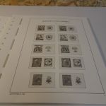 Böhmen + Mähren / Generalgovernment Leuchtturm falzlos