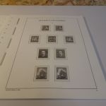 Böhmen + Mähren / Generalgovernment Leuchtturm falzlos