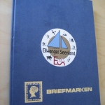 Sammlung Ostalbmail + Südwestmail postfrisch + gestempelt