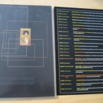 Österreich Jahrgang 2003 postfrisch komplett