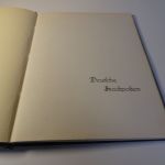 Behrens Die Geschichte der deutschen Lokalmarke Sammlung Privatpost