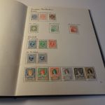 Behrens Die Geschichte der deutschen Lokalmarke Sammlung Privatpost