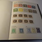 Behrens Die Geschichte der deutschen Lokalmarke Sammlung Privatpost