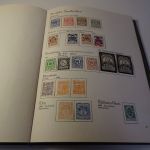 Behrens Die Geschichte der deutschen Lokalmarke Sammlung Privatpost