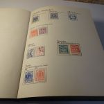 Behrens Die Geschichte der deutschen Lokalmarke Sammlung Privatpost