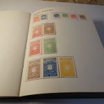 Behrens Die Geschichte der deutschen Lokalmarke Sammlung Privatpost