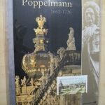 13 Mappen der Dt. Post mit Marken