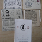 Schach / Chees, 11 Belege mit SST + Unterschrift WM 1969